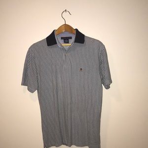 Tommy short sleeve shirt